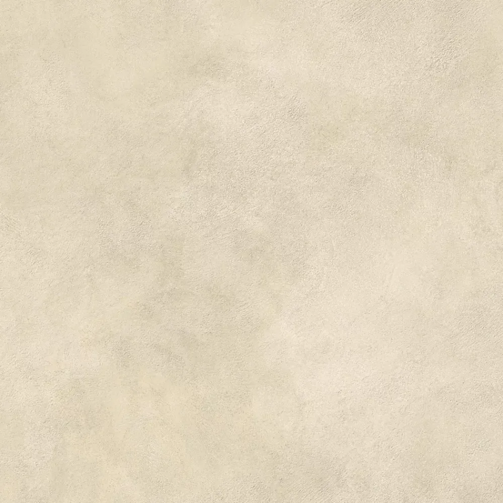 Ro'Ma Carrelage Carrelage Sol Effet Béton<Carrelage effet Béton Beige Amande 80x80x0,9 cm Mat Stavira - Sol et mur intérieur (vendu par carton de 1,28 m²) -