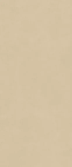 Ro'Ma Carrelage Carrelage effet Béton Beige Doré 278x120x0,6 cm Mat Talvoro - Mur intérieur (vendu par carton de 3,336 m²) -- Carrelage Mural Effet Béton|Carrelage Mural Pour Pièce À Vivre