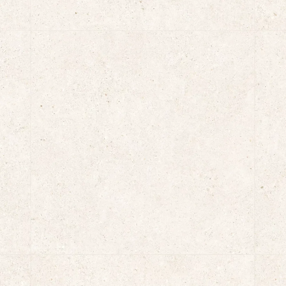 Ro'Ma Carrelage Carrelage Sol Effet Béton<Carrelage effet Béton Beige 90x90x0,9 cm In&Out Arvelis - Sol et mur intérieur et Sol extérieur -