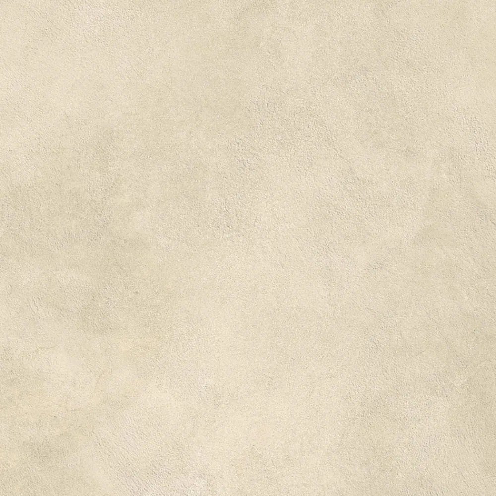 Ro'Ma Carrelage Carrelage effet Béton Beige Amande 60x60x0,9 cm Mat Stavira - Sol et mur intérieur (vendu par carton de 1,08 m²) -- Carrelage Sol Effet Béton