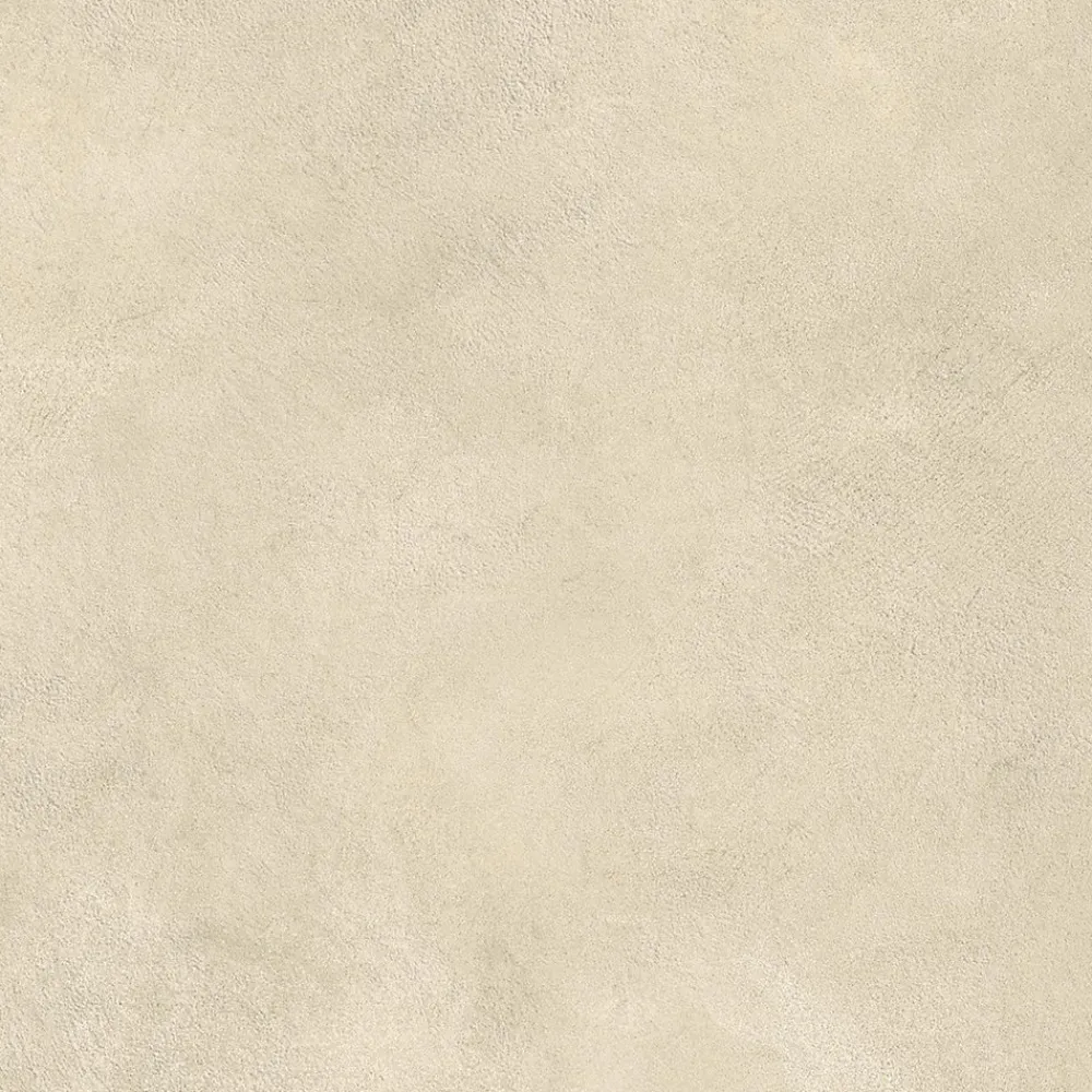 Ro'Ma Carrelage Carrelage effet Béton Beige Amande 60x60x0,9 cm Mat Stavira - Sol et mur intérieur (vendu par carton de 1,08 m²) -- Carrelage Sol Effet Béton