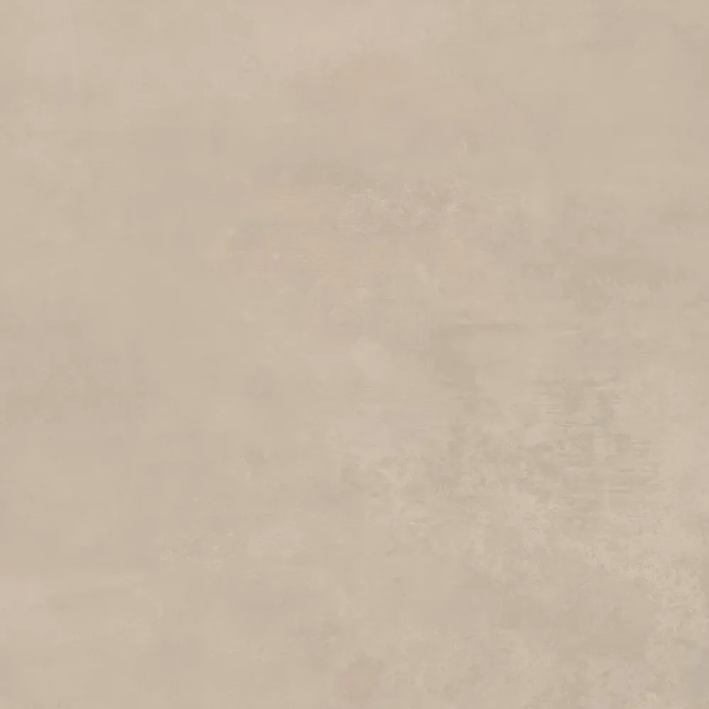 Ro'Ma Carrelage Carrelage Sol Effet Béton<Carrelage effet Béton Beige Crème 80x80x0,9 cm Mat Vetrano - Sol et mur intérieur (vendu par carton de 1,28 m²) -