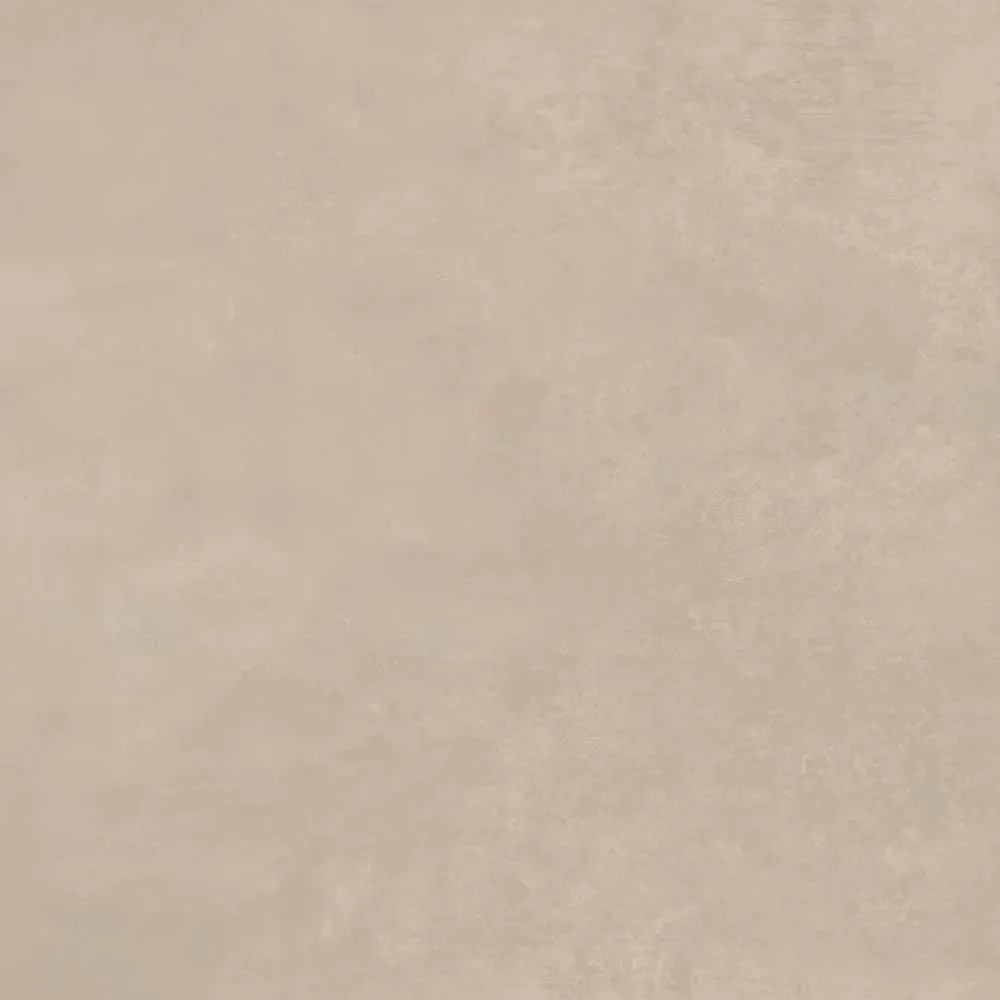Ro'Ma Carrelage Carrelage Sol Effet Béton<Carrelage effet Béton Beige Crème 80x80x0,9 cm Mat Vetrano - Sol et mur intérieur (vendu par carton de 1,28 m²) -