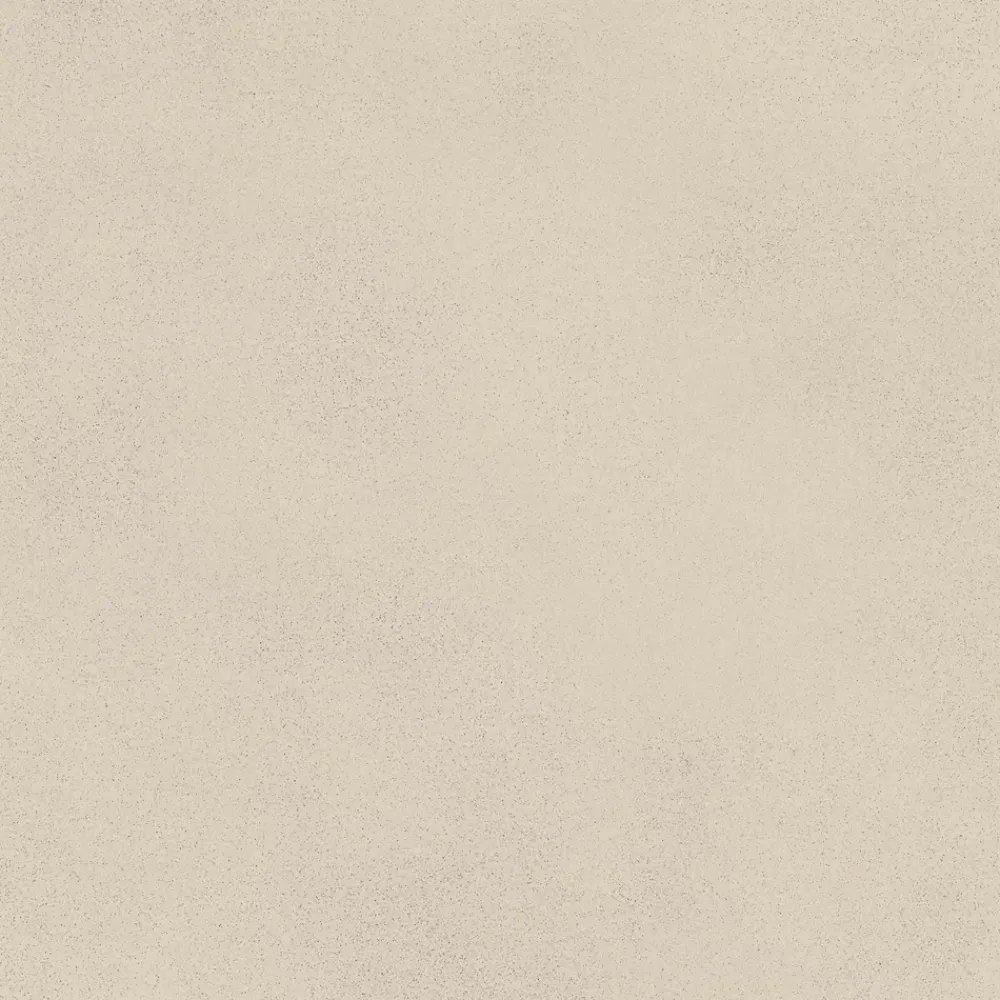 Ro'Ma Carrelage Carrelage effet Béton Beige Crème 80x80x0,9 cm Mat Montera - Sol et mur intérieur (vendu par carton de 1,28 m²) -- Carrelage Sol Effet Béton