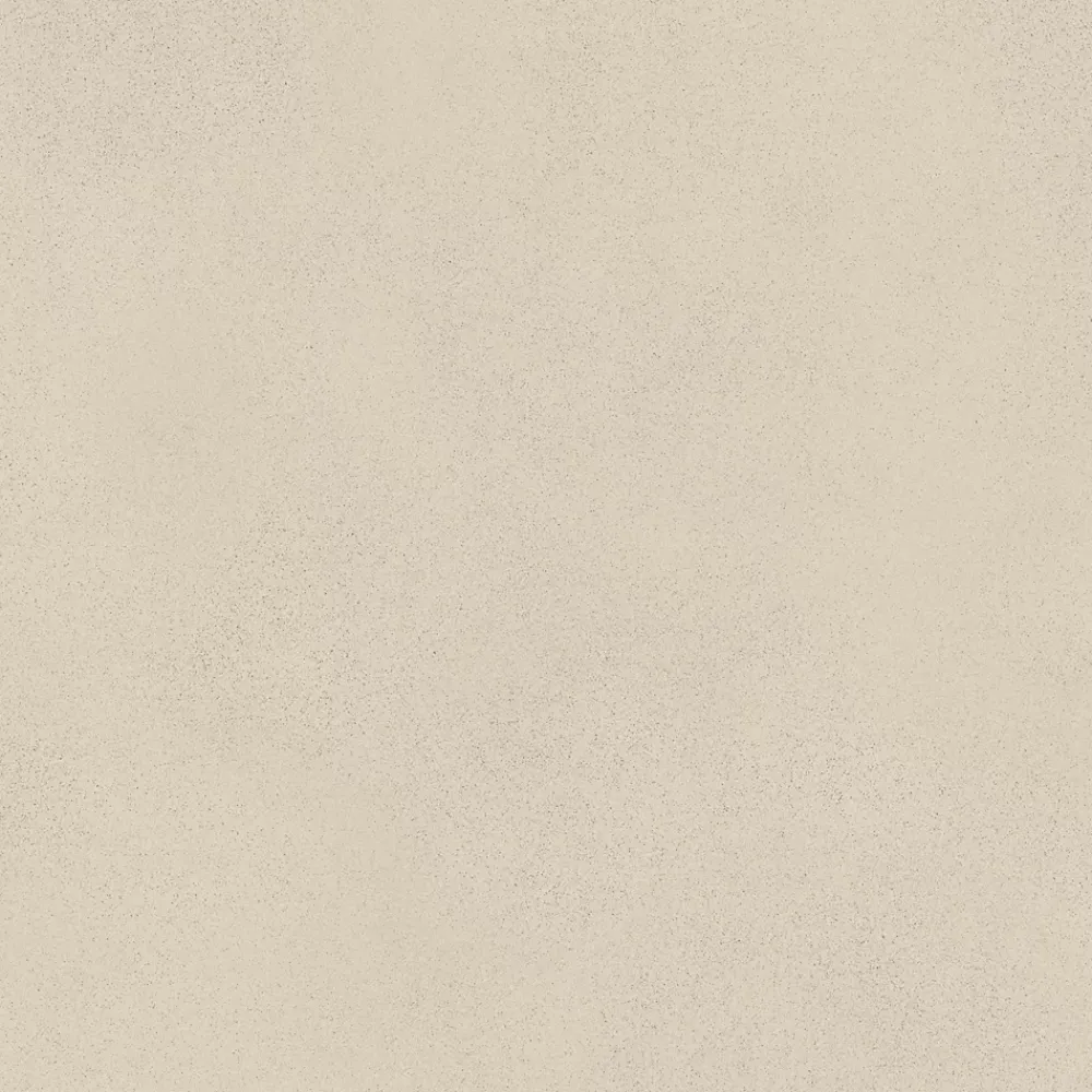 Ro'Ma Carrelage Carrelage effet Béton Beige Crème 80x80x0,9 cm Mat Montera - Sol et mur intérieur (vendu par carton de 1,28 m²) -- Carrelage Sol Effet Béton