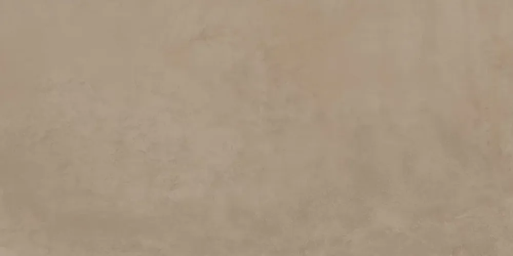 Ro'Ma Carrelage Carrelage Sol Effet Béton<Carrelage effet Béton Beige Terre 120x60x0,9 cm Mat Vetrano - Sol et mur intérieur (vendu par carton de 1,44 m²) -