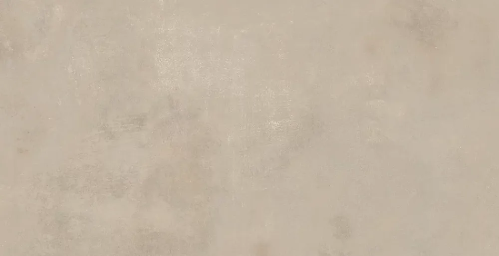 Ro'Ma Carrelage Carrelage effet Béton Beige Crème 80x40x0,85 cm Mat Vetrano - Mur intérieur (vendu par carton de 1,28 m²) -- Carrelage Mural Effet Béton