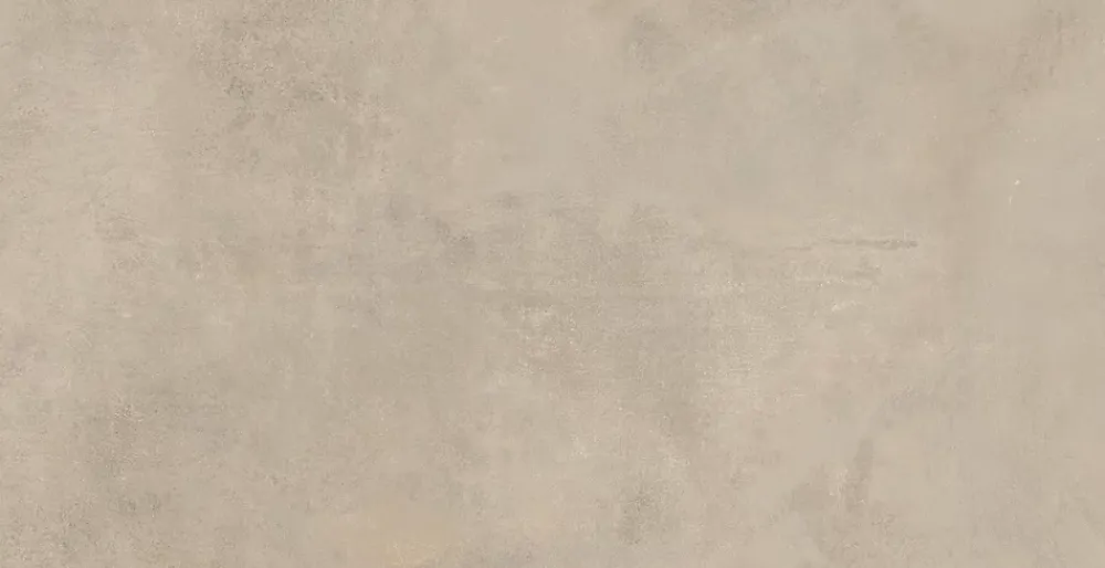 Ro'Ma Carrelage Carrelage effet Béton Beige Crème 80x40x0,85 cm Mat Vetrano - Mur intérieur (vendu par carton de 1,28 m²) -- Carrelage Mural Effet Béton