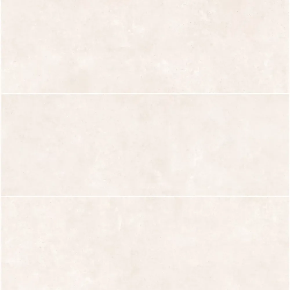Ro'Ma Carrelage Carrelage Mural Effet Béton<Carrelage effet Béton Beige Nuage 100x33,3x0,86 cm Montelis - Mur intérieur -