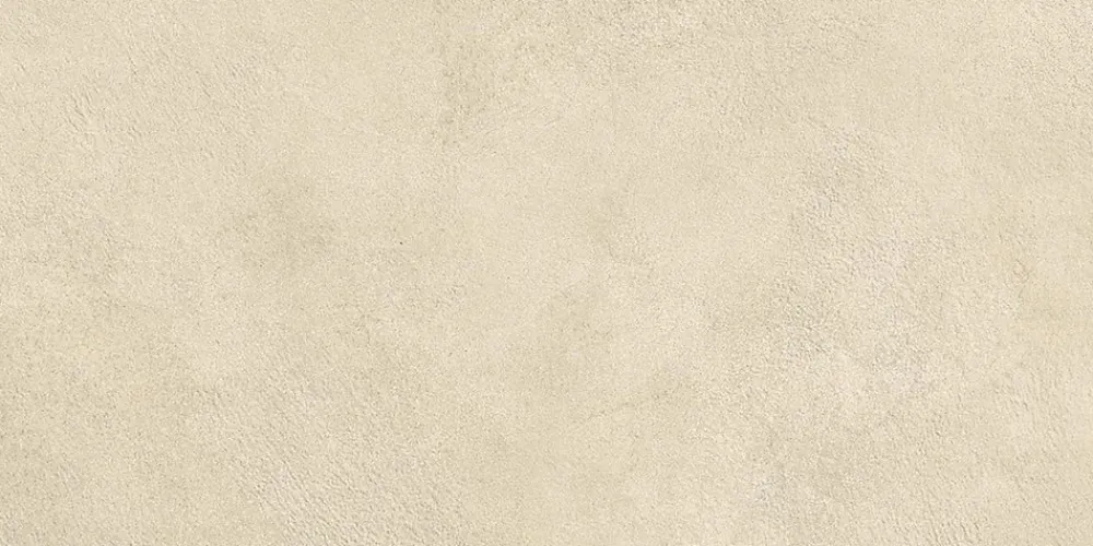 Ro'Ma Carrelage Carrelage Sol Effet Béton<Carrelage effet Béton Beige Amande 60x30x0,9 cm Mat Stavira - Sol et mur intérieur (vendu par carton de 1,26 m²) -