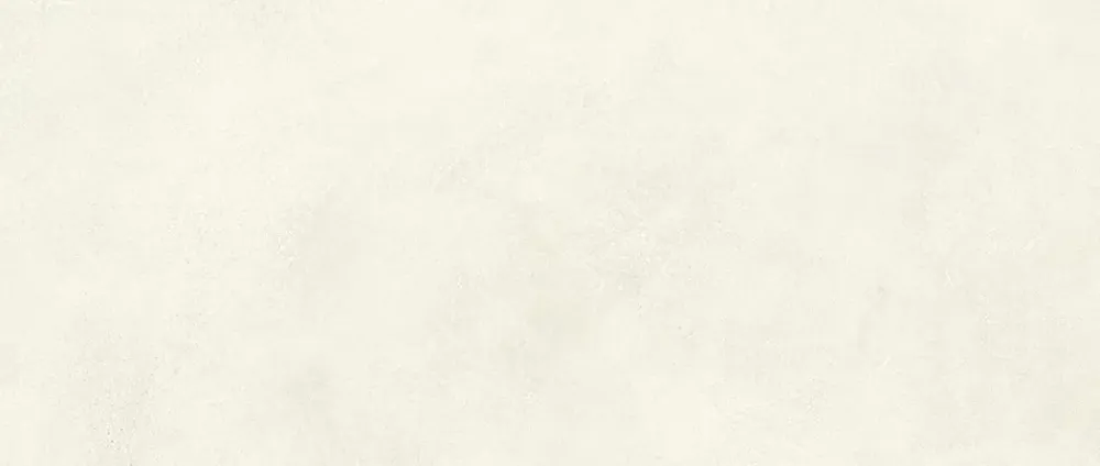 Ro'Ma Carrelage Carrelage effet Béton Blanc Sable 120x50x0,85 cm Mat Stavira - Mur intérieur (vendu par carton de 1,8 m²) -- Carrelage Mural Effet Béton