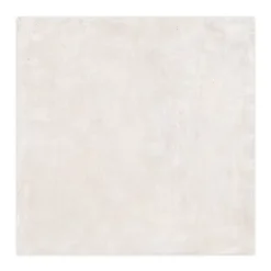 Ro'Ma Carrelage Carrelage Sol Effet Béton<Carrelage effet Béton Blanc Grisé 90x90x0,9 cm Valmior - Sol et mur intérieur -