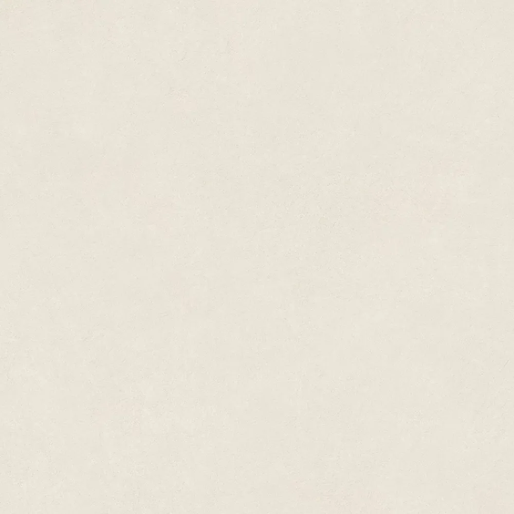 Ro'Ma Carrelage Carrelage Sol Effet Béton<Carrelage effet Béton Blanc Crème 80x80x0,9 cm Mat Talvoro - Sol et mur intérieur (vendu par carton de 1,28 m²) -
