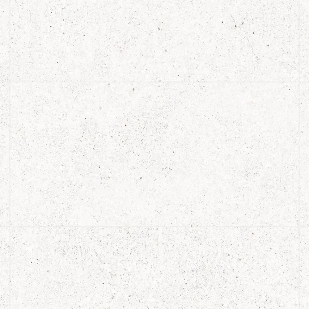 Ro'Ma Carrelage Carrelage Sol Effet Béton<Carrelage effet Béton Blanc 120x60x0,9 cm In&Out Arvelis - Sol et mur intérieur et Sol extérieur -