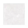 Ro'Ma Carrelage Carrelage Sol Effet Béton<Carrelage effet Béton Blanc Lin 90x90x0,9 cm In&Out Sorelan - Sol et mur intérieur et Sol extérieur -