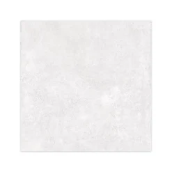 Ro'Ma Carrelage Carrelage Sol Effet Béton<Carrelage effet Béton Blanc Lin 90x90x0,9 cm In&Out Sorelan - Sol et mur intérieur et Sol extérieur -