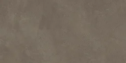 Ro'Ma Carrelage Carrelage effet Béton Brun Terre 60x30x0,9 cm Mat Benzaro - Sol et mur intérieur (vendu par carton de 1,26 m²) -- Carrelage Sol Effet Béton