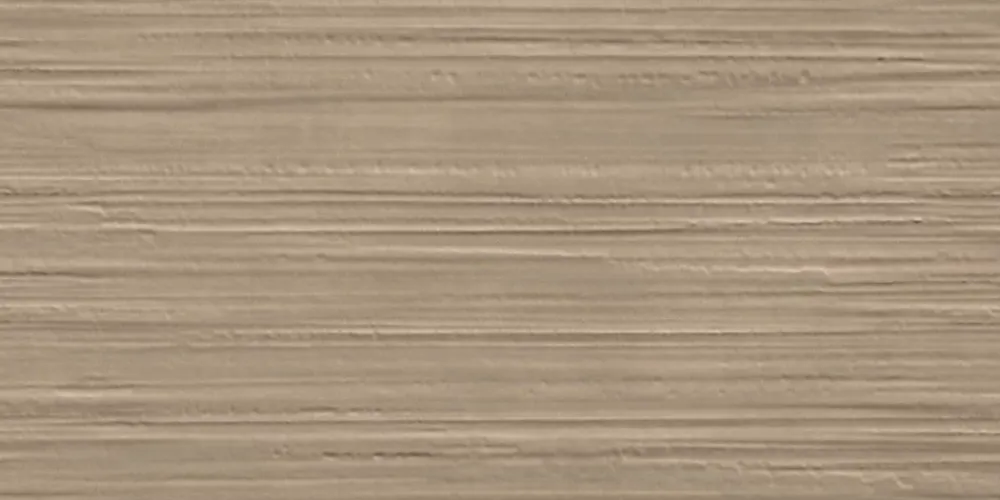 Ro'Ma Carrelage Carrelage effet Béton 3D Beige Terre Line 80x40x1 cm Mat Vetrano - Mur intérieur (vendu par carton de 1,28 m²) -- Carrelage Mural Effet Béton