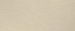 Ro'Ma Carrelage Carrelage effet Béton 3D Beige Chanvre Ocean 120x50x0,85 cm Mat Talvoro - Mur intérieur (vendu par carton de 1,8 m²) - RO'MA CARRE- Carrelage Mural Effet Béton