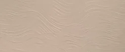 Ro'Ma Carrelage Carrelage Mural Effet Béton<Carrelage effet Béton 3D Beige Rosé Ocean 120x50x0,85 cm Mat Talvoro - Mur intérieur (vendu par carton de 1,8 m²) - RO'MA CARRELAG