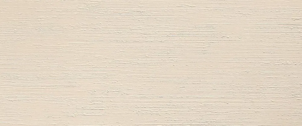 Ro'Ma Carrelage Carrelage Mural Effet Béton<Carrelage effet Béton 3D Blanc Minéral Brossé 120x50x0,85 cm Mat Benzaro - Mur intérieur (vendu par carton de 1,8 m²) - RO'MA CARR