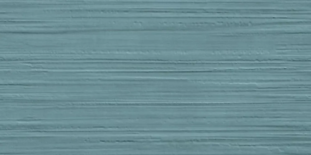 Ro'Ma Carrelage Carrelage Mural Effet Béton<Carrelage effet Béton 3D Bleu Cendré Line 80x40x1 cm Mat Vetrano - Mur intérieur (vendu par carton de 1,28 m²) -