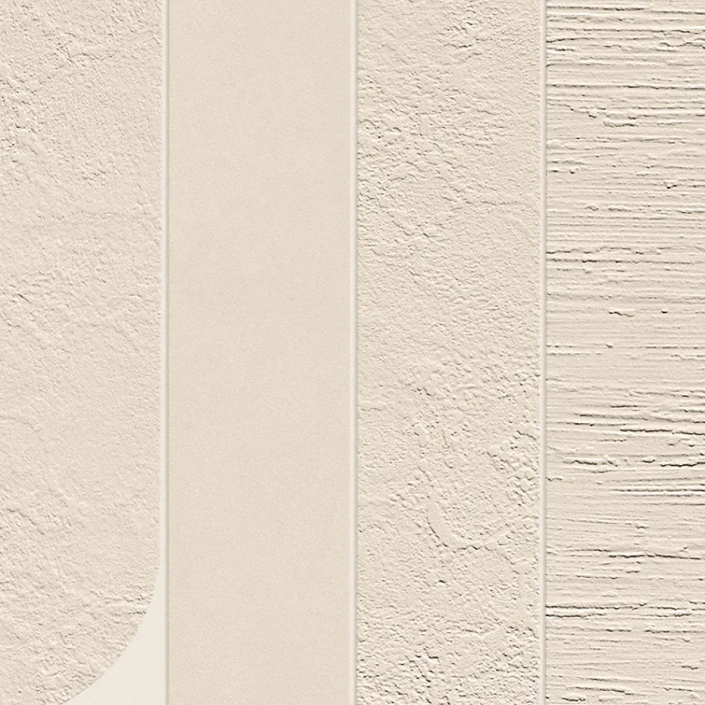 Ro'Ma Carrelage Carrelage Mural Effet Béton<Carrelage effet Béton 3D Brun Sable Mix 50x40,5x0,85 cm Mat Benzaro - Mur intérieur (vendu par carton de 1,22 m²) - RO'MA CARRELAG