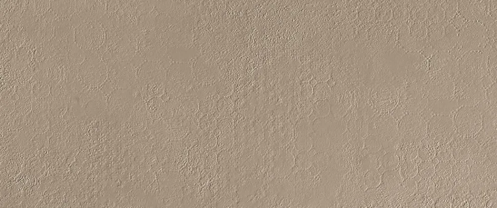Ro'Ma Carrelage Carrelage Mural Effet Béton<Carrelage effet Béton 3D Brun Sable Moon 120x50x0,85 cm Mat Benzaro - Mur intérieur (vendu par carton de 1,8 m²) -