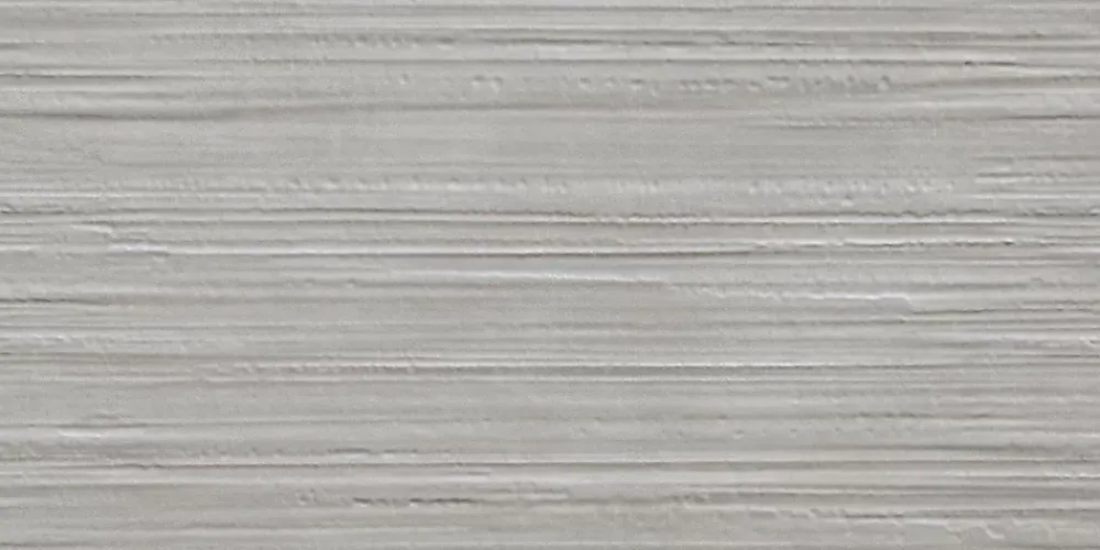 Ro'Ma Carrelage Carrelage Mural Effet Béton<Carrelage effet Béton 3D Gris Brume Line 80x40x1 cm Mat Gravino - Mur intérieur (vendu par carton de 1,28 m²) -