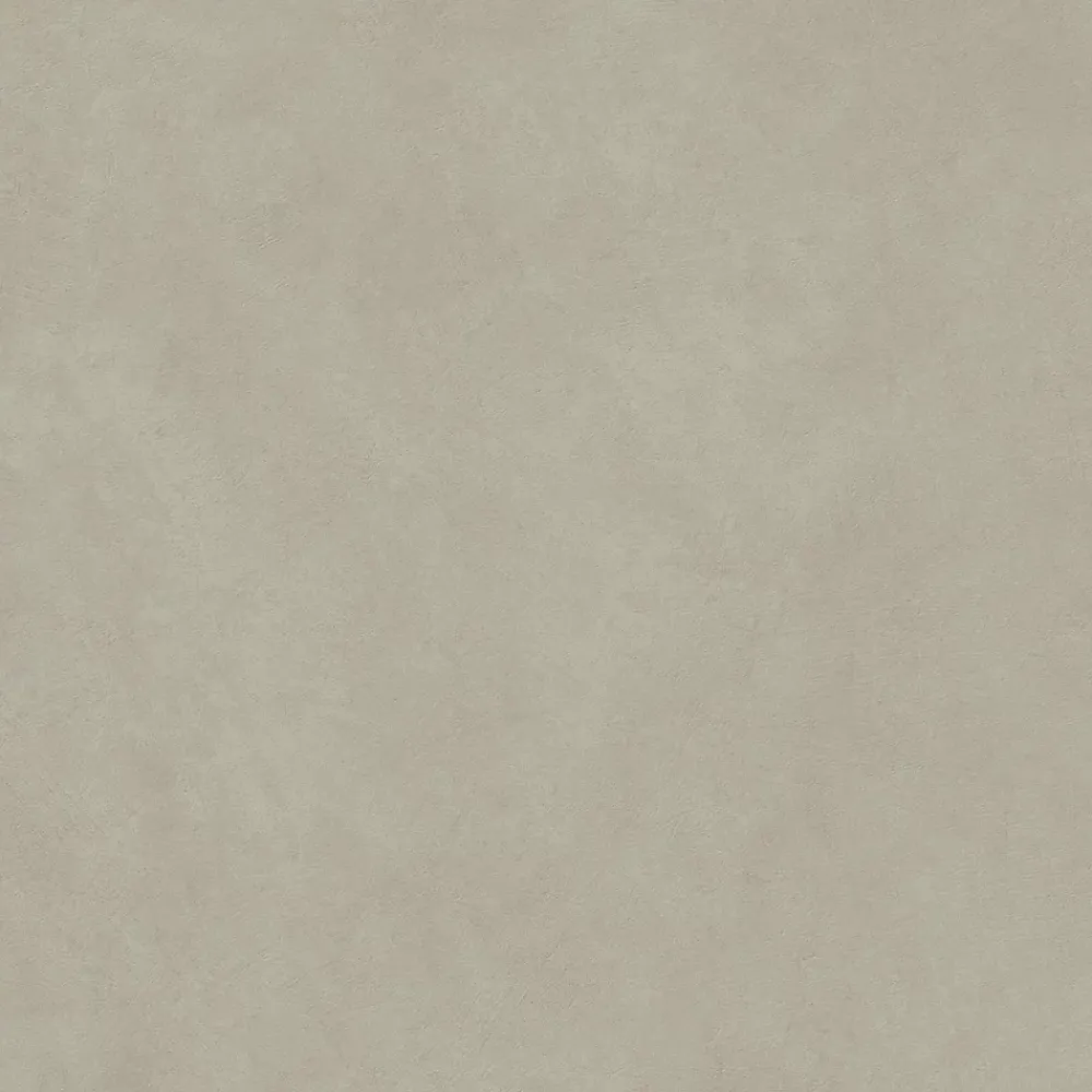 Ro'Ma Carrelage Carrelage effet Béton Gris Taupe 120x120x0,9 cm Mat Talvoro - Sol et mur intérieur (vendu par carton de 2,88 m²) -- Carrelage Sol Effet Béton