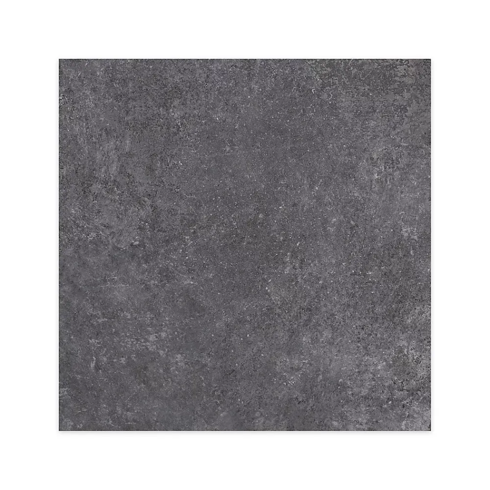 Ro'Ma Carrelage Carrelage Sol Effet Béton<Carrelage effet Béton Gris Anthracite 60x60x0,9 cm In&Out Sorelan - Sol et mur intérieur et Sol extérieur -