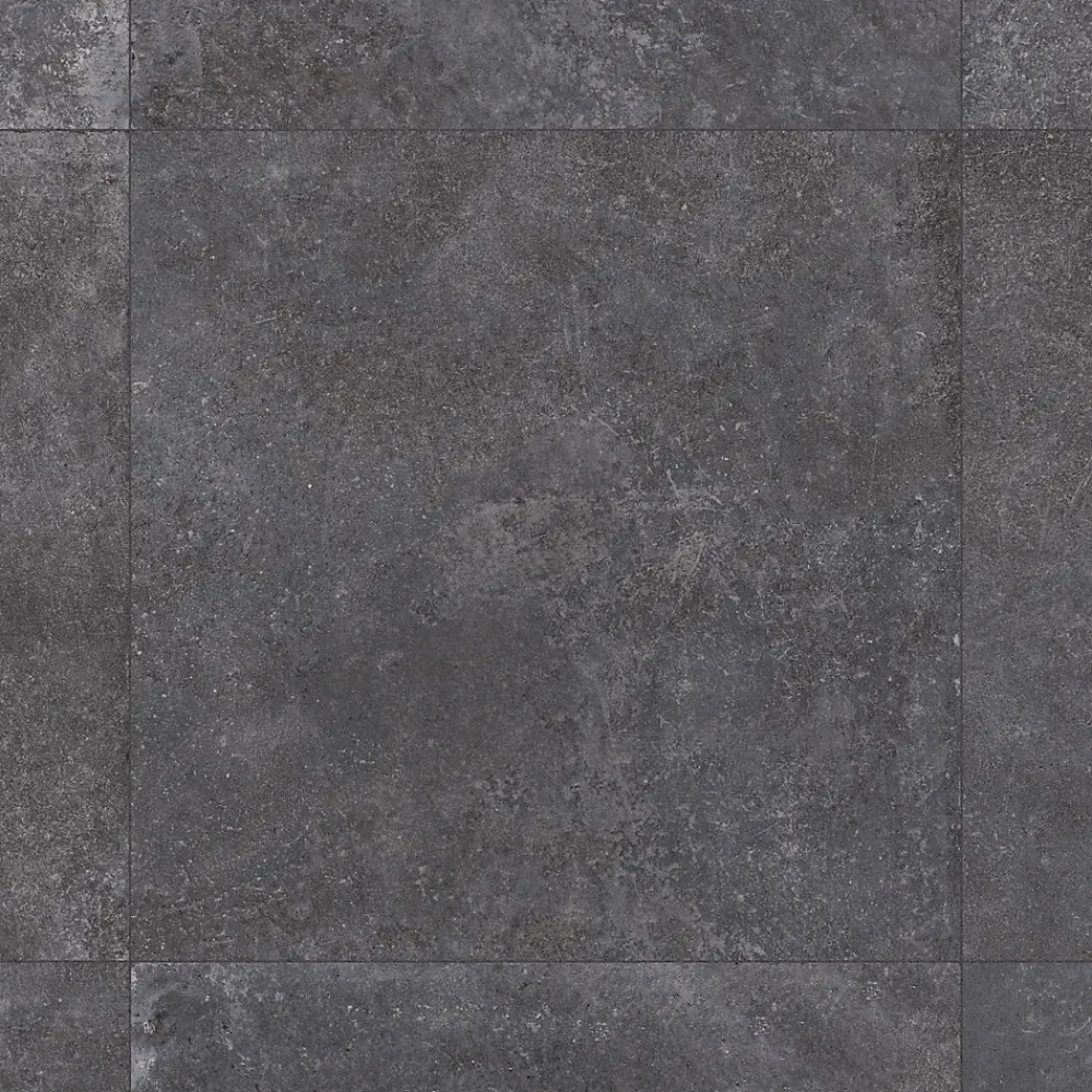 Ro'Ma Carrelage Carrelage Sol Effet Béton<Carrelage effet Béton Gris Anthracite 60x60x0,9 cm In&Out Sorelan - Sol et mur intérieur et Sol extérieur -