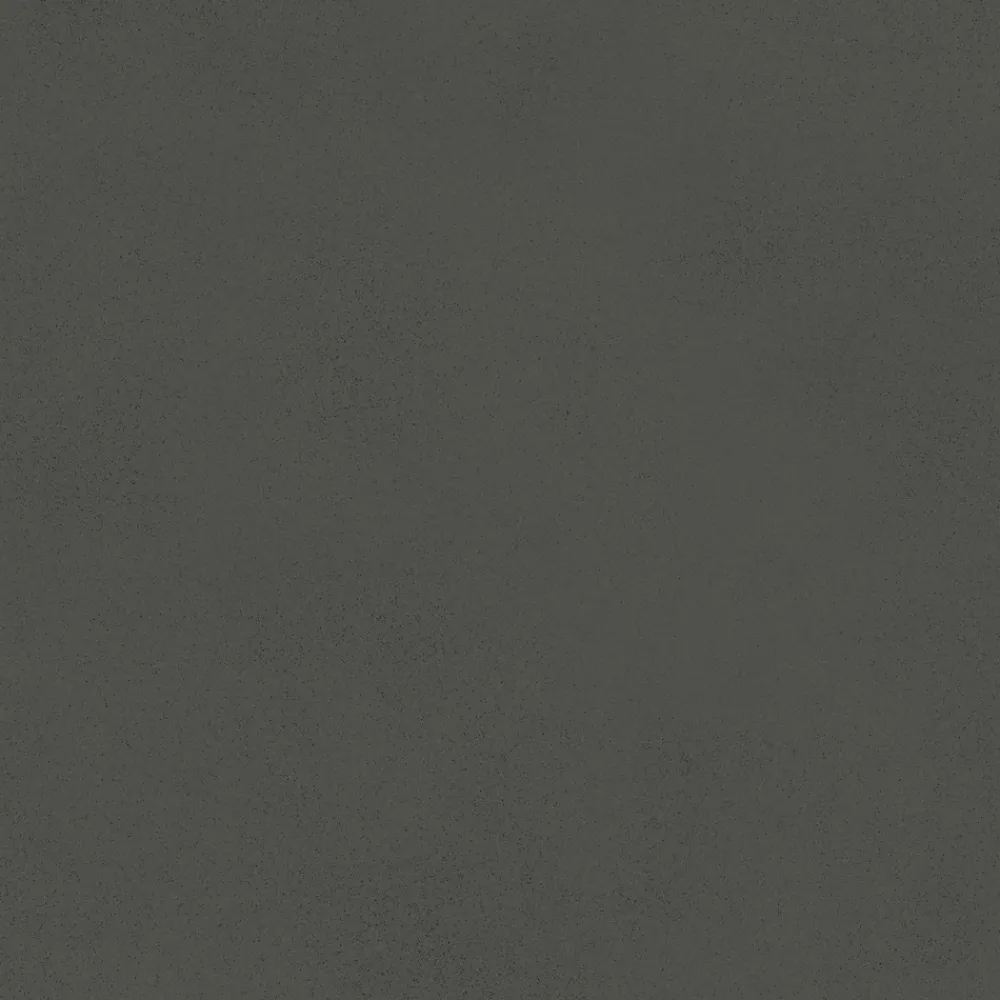 Ro'Ma Carrelage Carrelage effet Béton Gris Nuit 80x80x0,9 cm Mat Montera - Sol et mur intérieur (vendu par carton de 1,28 m²) -- Carrelage Sol Effet Béton