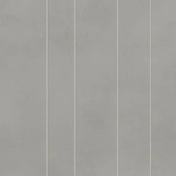 Ro'Ma Carrelage Carrelage effet Béton Gris Cendré Ridge 120x60x0,9 cm Mat Montera - Mur intérieur (vendu par carton de 1,44 m²) -- Carrelage Mural Effet Béton