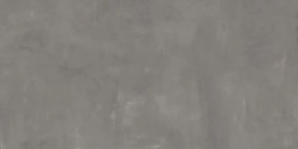 Ro'Ma Carrelage Carrelage effet Béton Gris Ombre 240x120x0,9 cm Mat Gravino - Mur intérieur (vendu par carton de 2,88 m²) -- Carrelage Mural Effet Béton
