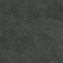 Ro'Ma Carrelage Carrelage Sol Effet Béton<Carrelage effet Béton Gris Charbon 60x60x0,9 cm Mat Stavira - Sol et mur intérieur (vendu par carton de 1,08 m²) -