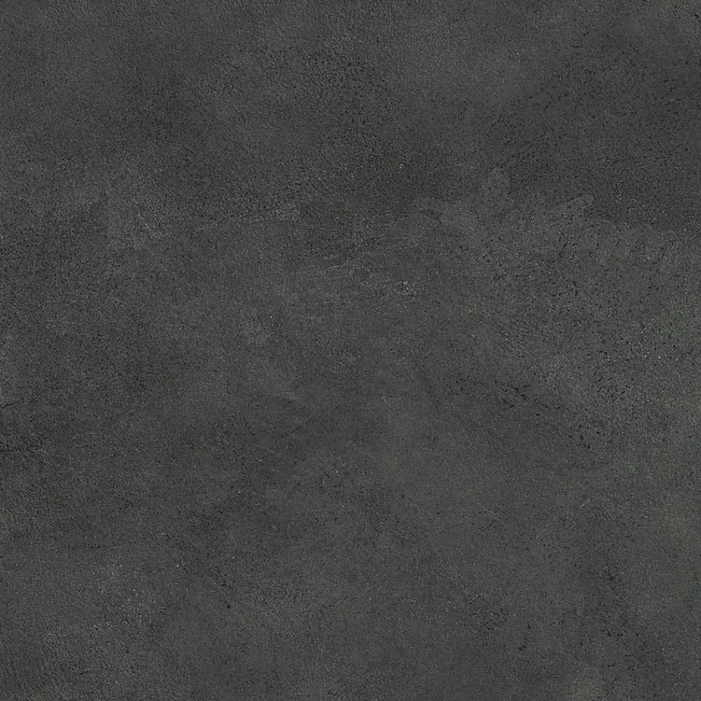 Ro'Ma Carrelage Carrelage Sol Effet Béton<Carrelage effet Béton Gris Charbon 60x60x0,9 cm Mat Stavira - Sol et mur intérieur (vendu par carton de 1,08 m²) -
