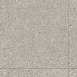 Ro'Ma Carrelage Carrelage Sol Effet Béton<Carrelage effet Béton Gris Cendré 90x90x0,9 cm In&Out Arvelis - Sol et mur intérieur et Sol extérieur -