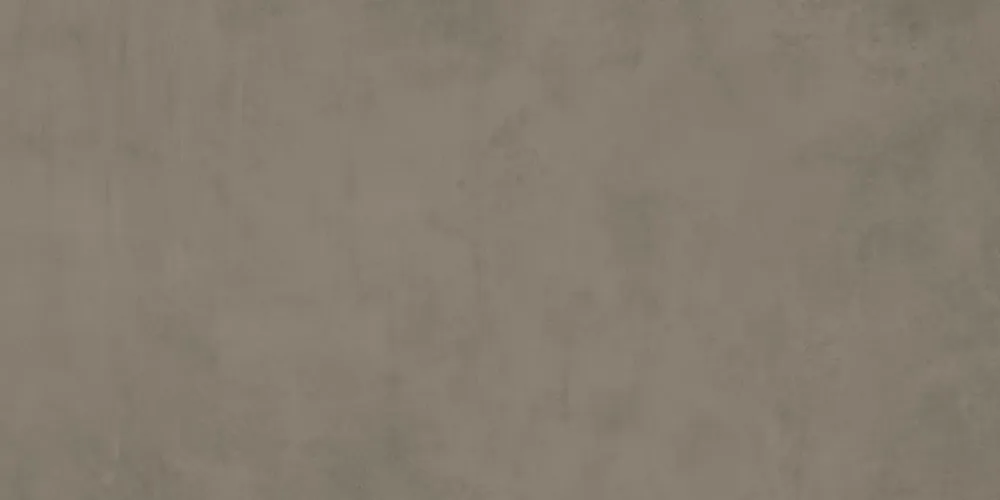 Ro'Ma Carrelage Carrelage effet Béton Gris Terre 150x75x0,9 cm Mat Vetrano - Sol et mur intérieur (vendu par carton de 2,25 m²) -- Carrelage Sol Effet Béton