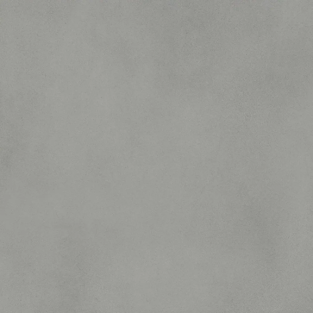 Ro'Ma Carrelage Carrelage effet Béton Gris Cendré 60x60x0,9 cm Mat Montera - Sol et mur intérieur (vendu par carton de 1,08 m²) -- Carrelage Sol Effet Béton