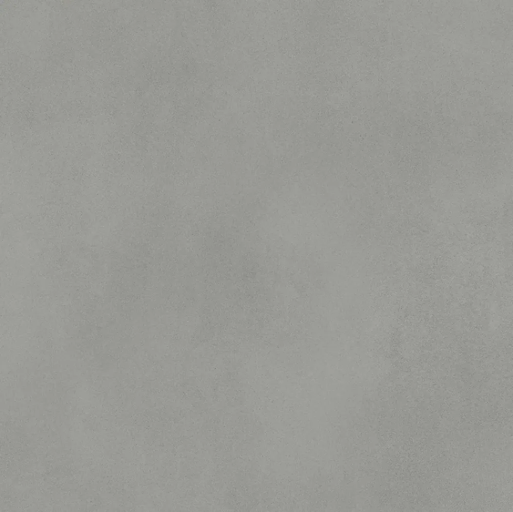 Ro'Ma Carrelage Carrelage effet Béton Gris Cendré 60x60x0,9 cm Mat Montera - Sol et mur intérieur (vendu par carton de 1,08 m²) -- Carrelage Sol Effet Béton