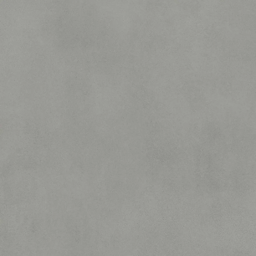 Ro'Ma Carrelage Carrelage effet Béton Gris Cendré 60x60x0,9 cm Mat Montera - Sol et mur intérieur (vendu par carton de 1,08 m²) -- Carrelage Sol Effet Béton