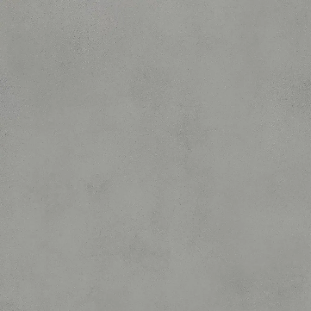 Ro'Ma Carrelage Carrelage effet Béton Gris Cendré 60x60x0,9 cm Mat Montera - Sol et mur intérieur (vendu par carton de 1,08 m²) -- Carrelage Sol Effet Béton