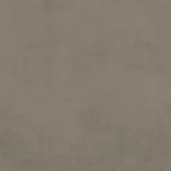 Ro'Ma Carrelage Carrelage Sol Effet Béton<Carrelage effet Béton Gris Terre 120x120x0,6 cm Mat Vetrano - Sol et mur intérieur (vendu par carton de 2,88 m²) -