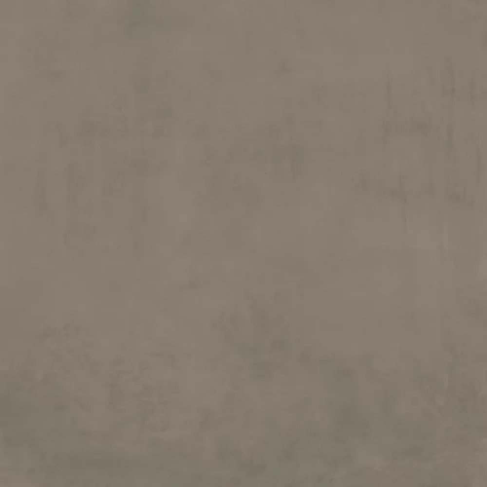 Ro'Ma Carrelage Carrelage Sol Effet Béton<Carrelage effet Béton Gris Terre 120x120x0,6 cm Mat Vetrano - Sol et mur intérieur (vendu par carton de 2,88 m²) -