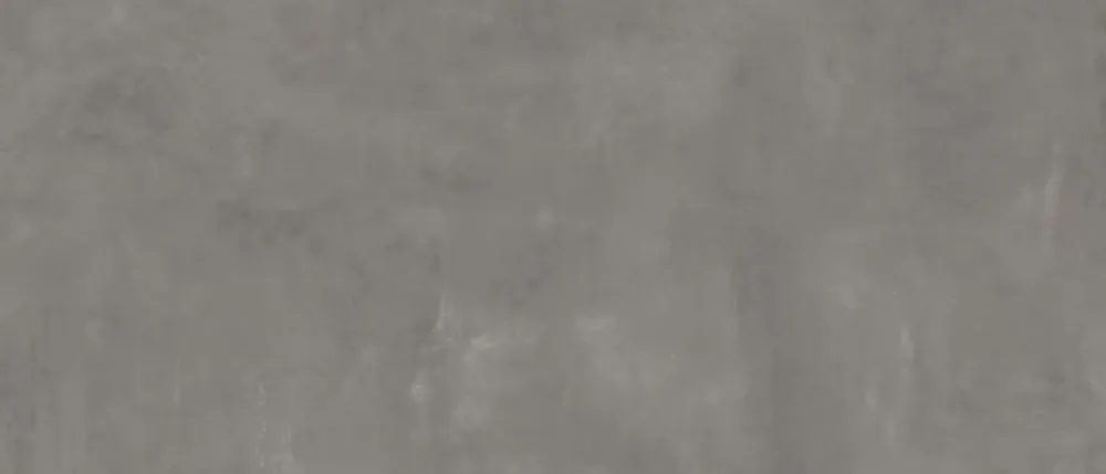 Ro'Ma Carrelage Carrelage effet Béton Gris Ombre 278x120x0,6 cm Mat Gravino - Mur intérieur (vendu par carton de 3,336 m²) -- Carrelage Mural Effet Béton|Carrelage Mural Pour Pièce À Vivre