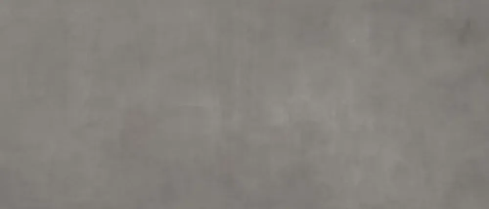 Ro'Ma Carrelage Carrelage effet Béton Gris Ombre 278x120x0,6 cm Mat Gravino - Mur intérieur (vendu par carton de 3,336 m²) -- Carrelage Mural Effet Béton|Carrelage Mural Pour Pièce À Vivre