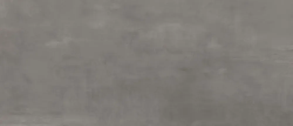 Ro'Ma Carrelage Carrelage effet Béton Gris Ombre 278x120x0,6 cm Mat Gravino - Mur intérieur (vendu par carton de 3,336 m²) -- Carrelage Mural Effet Béton|Carrelage Mural Pour Pièce À Vivre