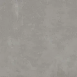 Ro'Ma Carrelage Carrelage Sol Effet Béton<Carrelage effet Béton Gris Cendré 80x80x0,9 cm Mat Gravino - Sol et mur intérieur (vendu par carton de 1,28 m²) -