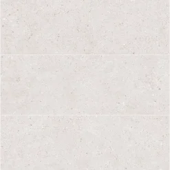 Ro'Ma Carrelage Carrelage effet Béton Gris Silver 100x33,3x0,86 cm Arvelis - Mur intérieur -- Carrelage Mural Effet Béton